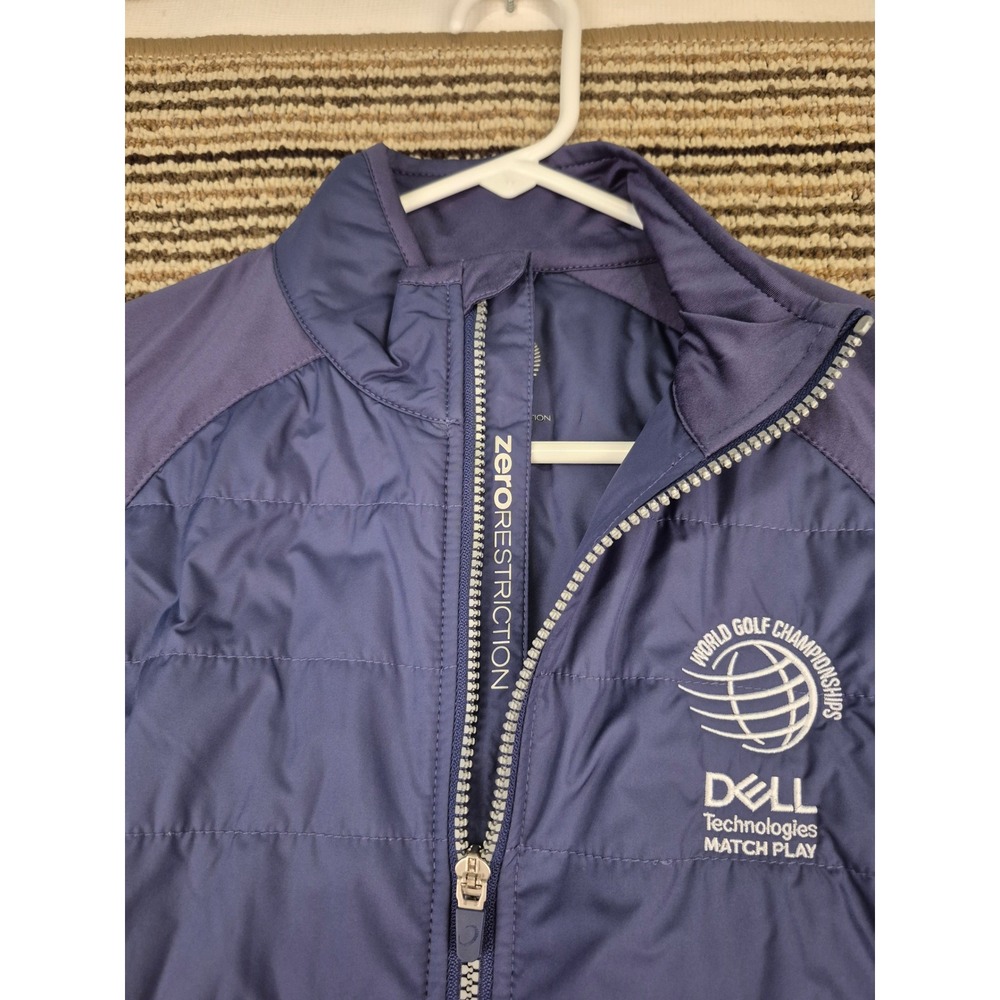 Zero Restriction Wgc Dell Technologies Match Play… - image 6